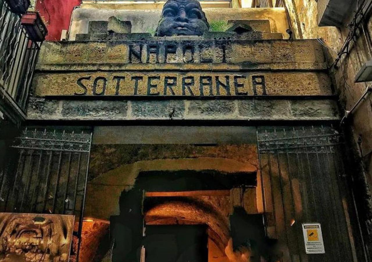 San Lorenzo Napoli