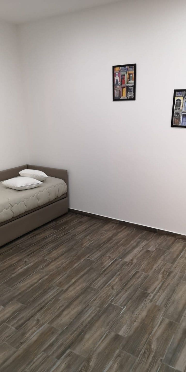 Bed & Breakfast San Lorenzo 2*