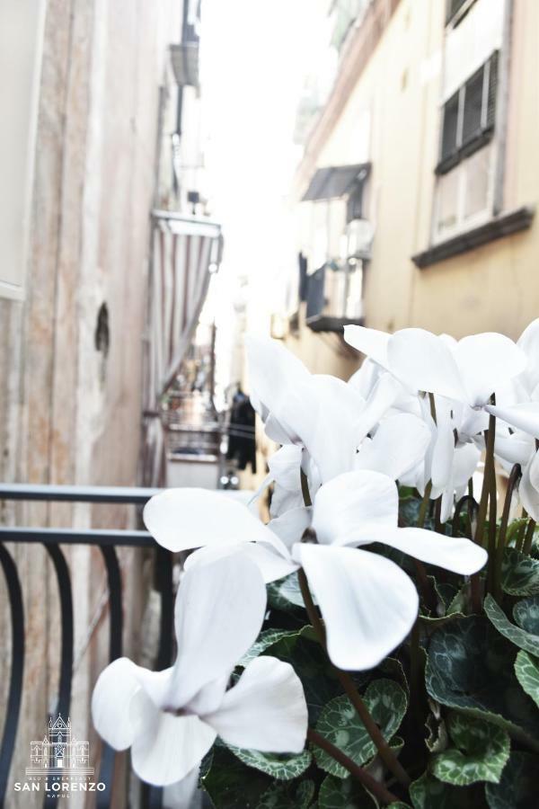 San Lorenzo Bed & Breakfast 2*