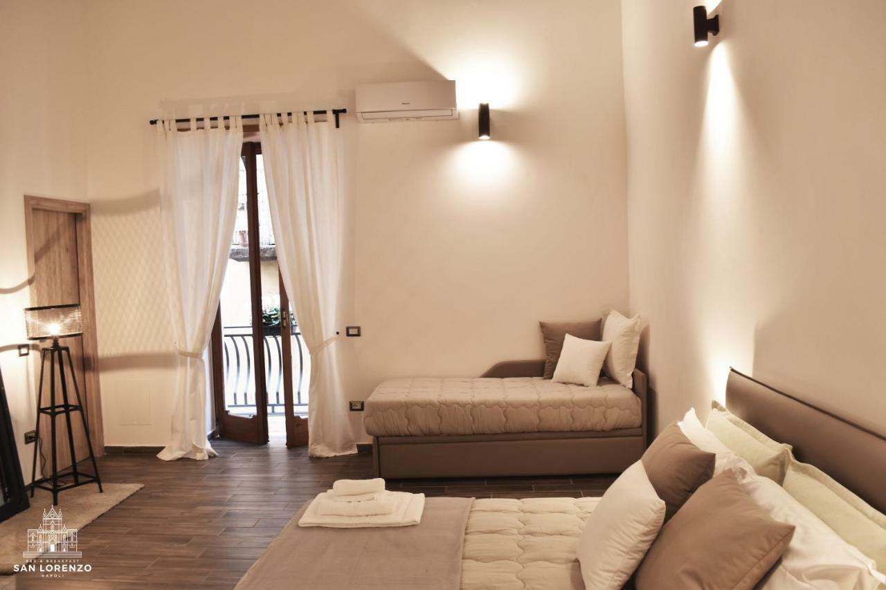 San Lorenzo Bed & Breakfast Napoli