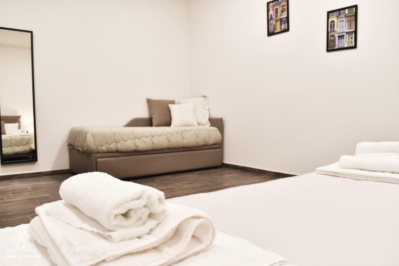 Bed & Breakfast San Lorenzo 2*