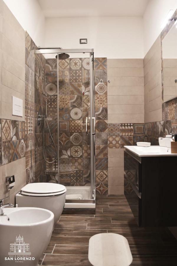 Bed & Breakfast San Lorenzo 2*