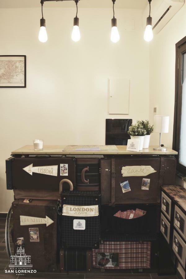 Bed & Breakfast San Lorenzo