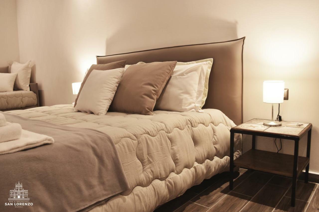 Bed & Breakfast San Lorenzo Napoli