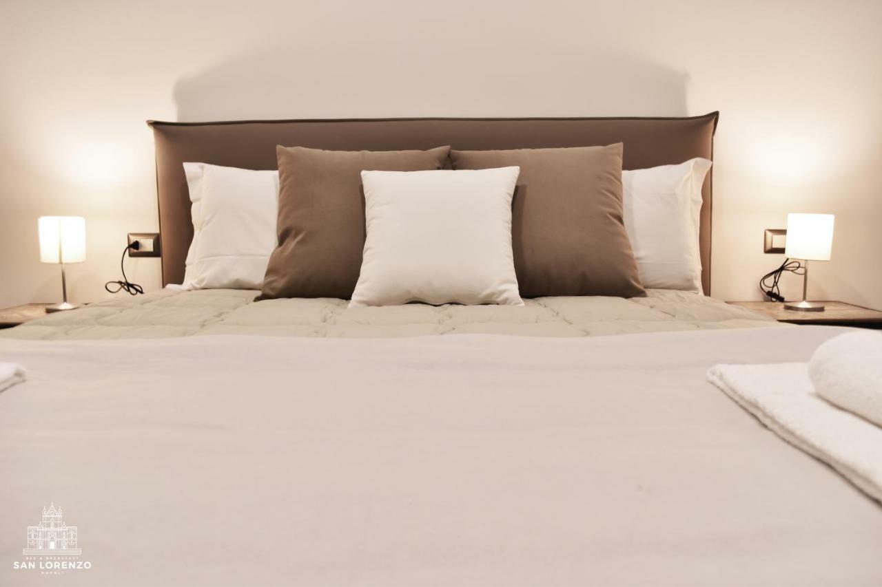 San Lorenzo Bed & Breakfast