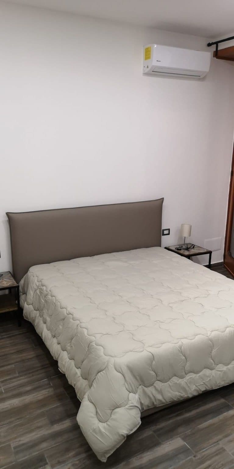 San Lorenzo Bed & Breakfast