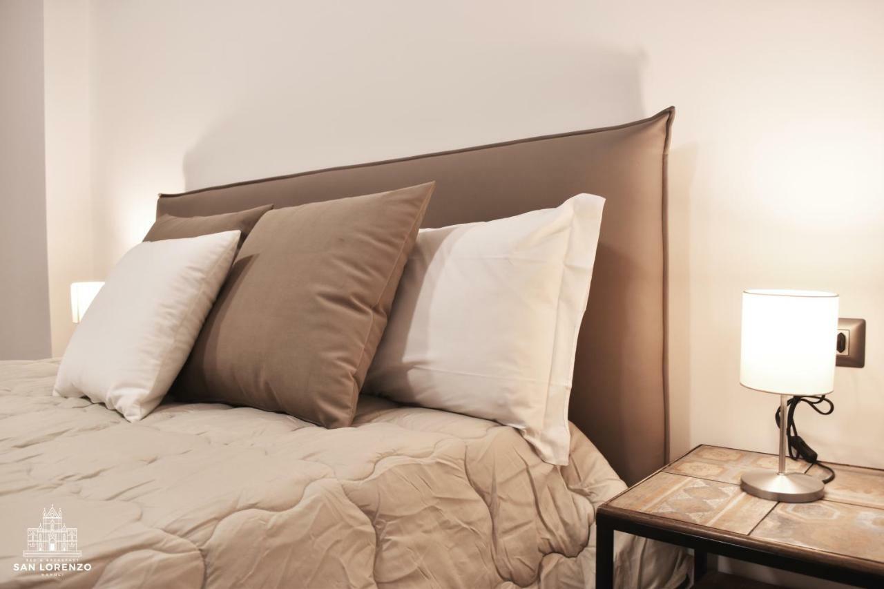 San Lorenzo Bed & Breakfast