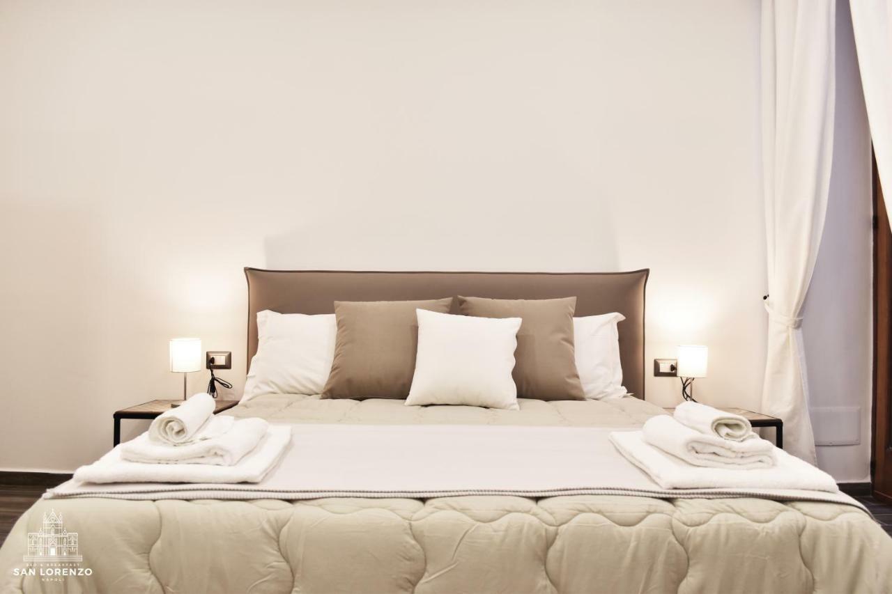 Bed & Breakfast San Lorenzo