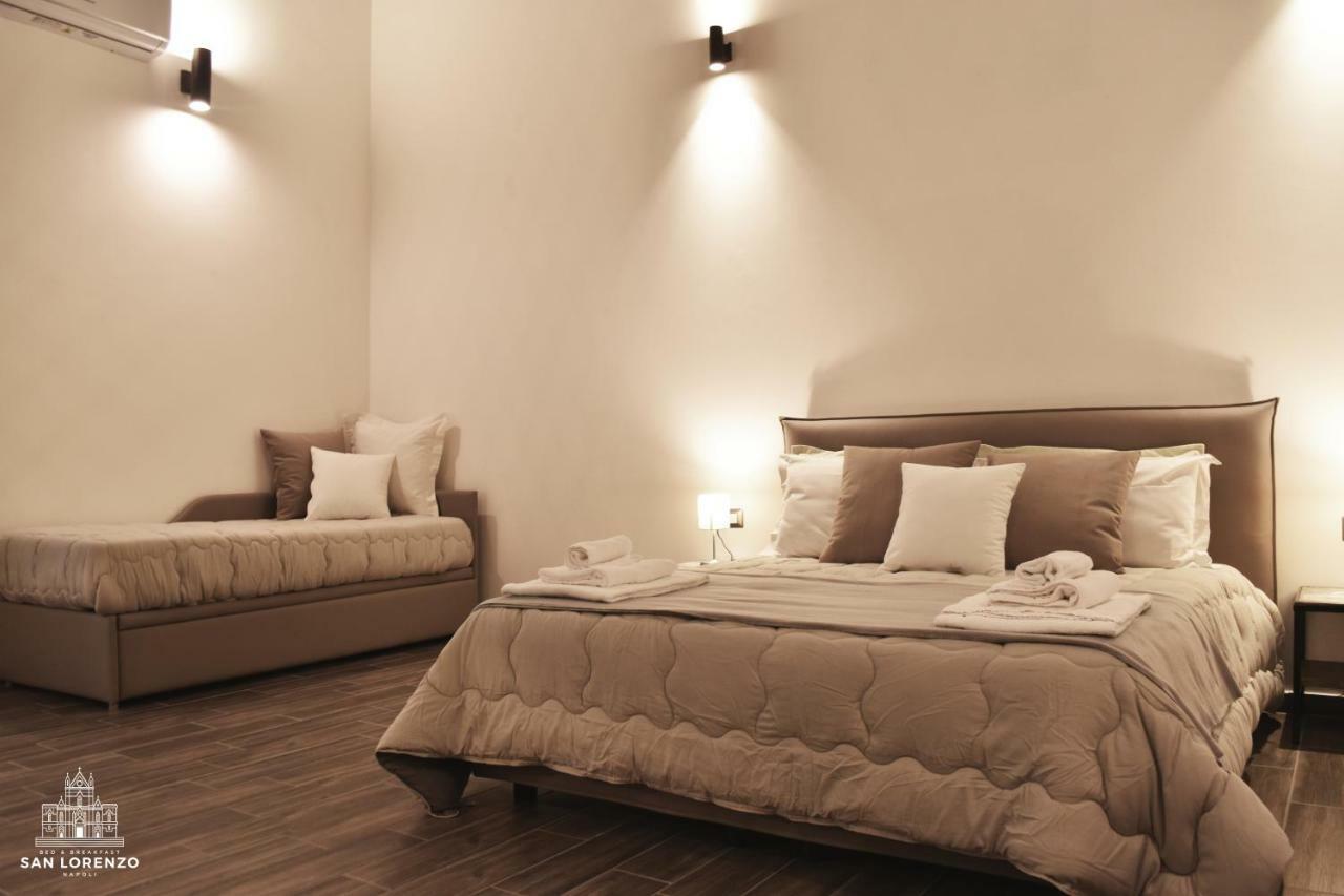 Bed & Breakfast San Lorenzo 2*