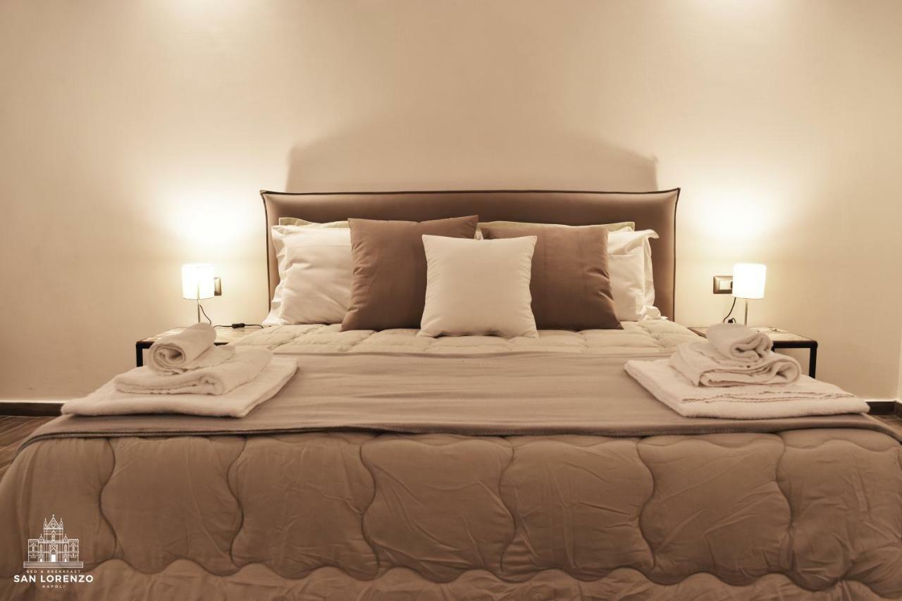 San Lorenzo Bed & Breakfast Napoli